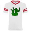 Sleeve Stripe Jersey Thumbnail