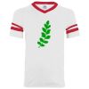 Sleeve Stripe Jersey Thumbnail