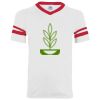 Sleeve Stripe Jersey Thumbnail