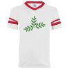 Sleeve Stripe Jersey Thumbnail