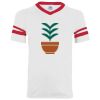 Sleeve Stripe Jersey Thumbnail