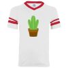 Sleeve Stripe Jersey Thumbnail