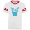 Sleeve Stripe Jersey Thumbnail