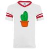 Sleeve Stripe Jersey Thumbnail