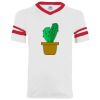 Sleeve Stripe Jersey Thumbnail