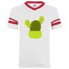 Sleeve Stripe Jersey Thumbnail
