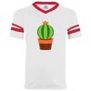 Sleeve Stripe Jersey Thumbnail