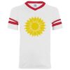 Sleeve Stripe Jersey Thumbnail