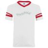 Sleeve Stripe Jersey Thumbnail