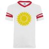 Sleeve Stripe Jersey Thumbnail