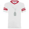 Sleeve Stripe Jersey Thumbnail