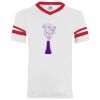 Sleeve Stripe Jersey Thumbnail