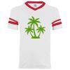Sleeve Stripe Jersey Thumbnail