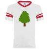 Sleeve Stripe Jersey Thumbnail