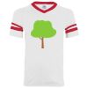Sleeve Stripe Jersey Thumbnail