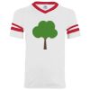 Sleeve Stripe Jersey Thumbnail