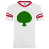 Sleeve Stripe Jersey Thumbnail