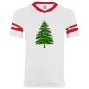 Sleeve Stripe Jersey Thumbnail