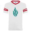 Sleeve Stripe Jersey Thumbnail