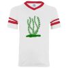 Sleeve Stripe Jersey Thumbnail