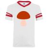 Sleeve Stripe Jersey Thumbnail