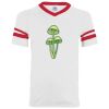 Sleeve Stripe Jersey Thumbnail