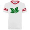 Sleeve Stripe Jersey Thumbnail