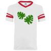 Sleeve Stripe Jersey Thumbnail