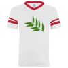 Sleeve Stripe Jersey Thumbnail