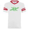 Sleeve Stripe Jersey Thumbnail