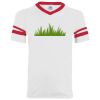Sleeve Stripe Jersey Thumbnail