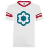 Sleeve Stripe Jersey Thumbnail