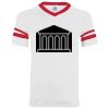 Sleeve Stripe Jersey Thumbnail