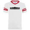 Sleeve Stripe Jersey Thumbnail