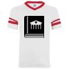 Sleeve Stripe Jersey Thumbnail