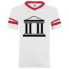 Sleeve Stripe Jersey Thumbnail
