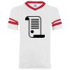 Sleeve Stripe Jersey Thumbnail