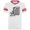 Sleeve Stripe Jersey Thumbnail