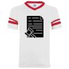 Sleeve Stripe Jersey Thumbnail