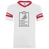 Sleeve Stripe Jersey Thumbnail