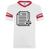 Sleeve Stripe Jersey Thumbnail