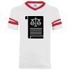 Sleeve Stripe Jersey Thumbnail