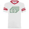 Sleeve Stripe Jersey Thumbnail