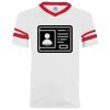 Sleeve Stripe Jersey Thumbnail