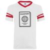 Sleeve Stripe Jersey Thumbnail