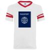 Sleeve Stripe Jersey Thumbnail