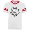 Sleeve Stripe Jersey Thumbnail