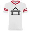 Sleeve Stripe Jersey Thumbnail