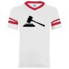 Sleeve Stripe Jersey Thumbnail