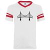 Sleeve Stripe Jersey Thumbnail
